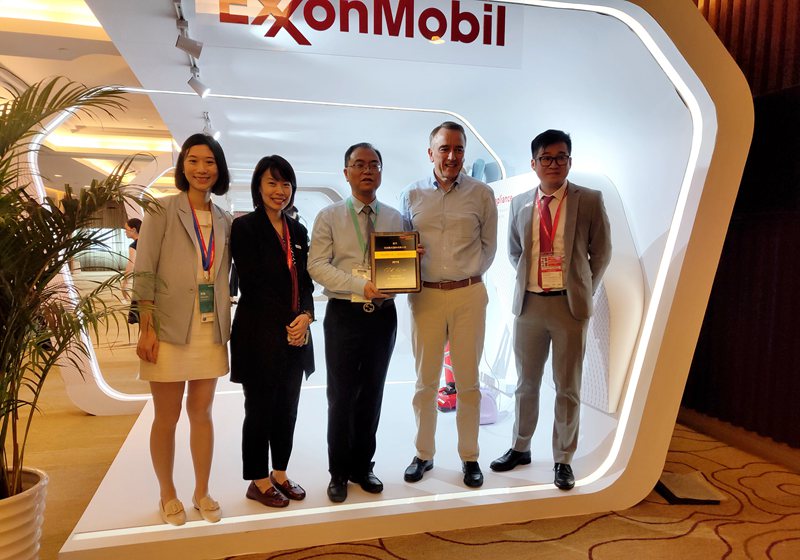 新光公司再獲&ldquo;?？松梨趦?yōu)質(zhì)合作伙伴&rdquo;稱號