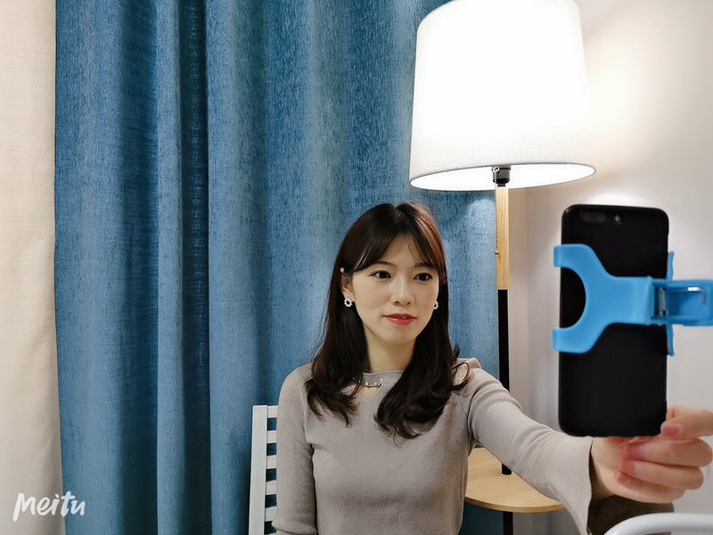 華都推出&ldquo;線上售樓處&rdquo;：防疫不居閑 直播互動(dòng)忙