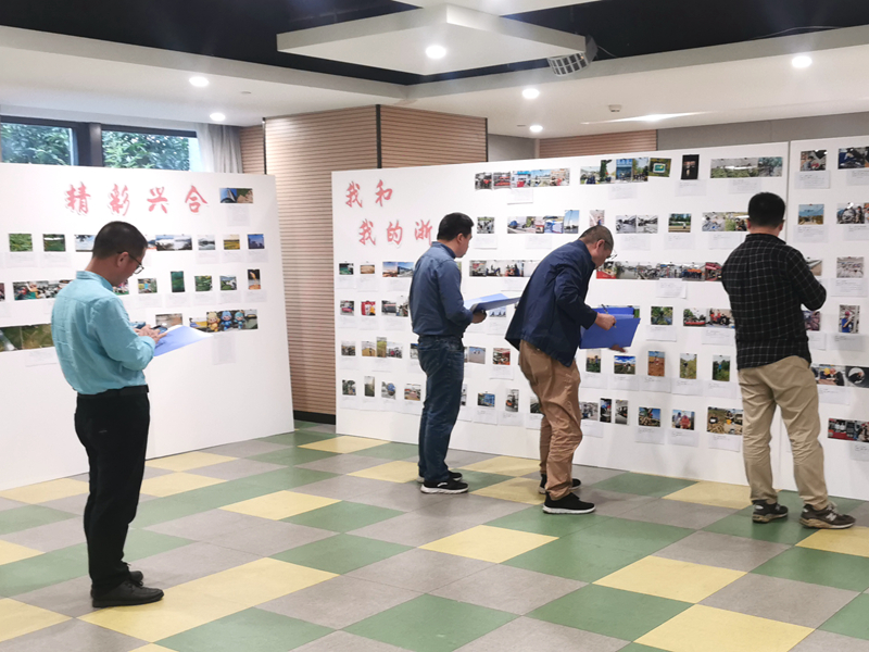 鏡頭里的浙農(nóng)故事&mdash;&mdash;&ldquo;我和我的浙農(nóng)&rdquo;攝影活動(dòng)評(píng)選結(jié)果揭曉