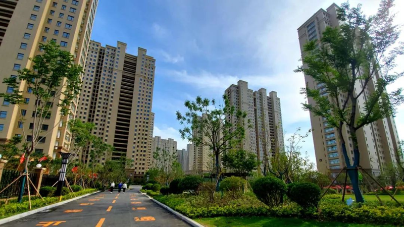 華悅物業濟寧分公司獲多項行業榮譽