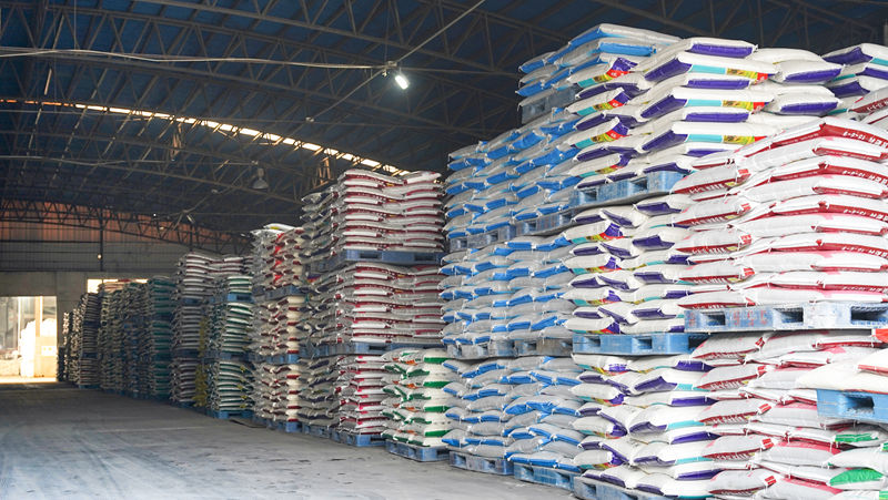 強(qiáng)化農(nóng)資供應(yīng) 提升服務(wù)水平 浙農(nóng)股份全力打好春耕保供&ldquo;主動仗&rdquo;