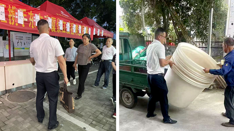 衢州發(fā)布8月房地產銷售數據 衢州華都斬獲&ldquo;雙料冠軍&rdquo;