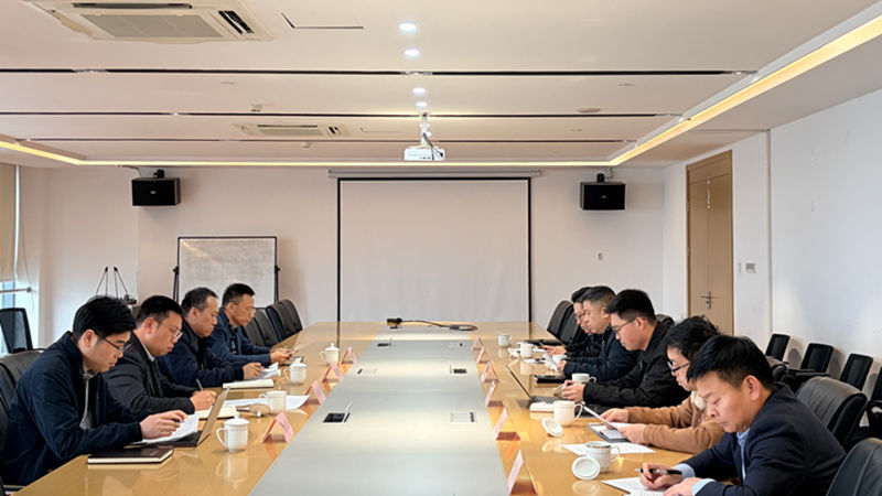 夏曉峰到浙農(nóng)科創(chuàng)協(xié)調(diào)解決發(fā)展難題