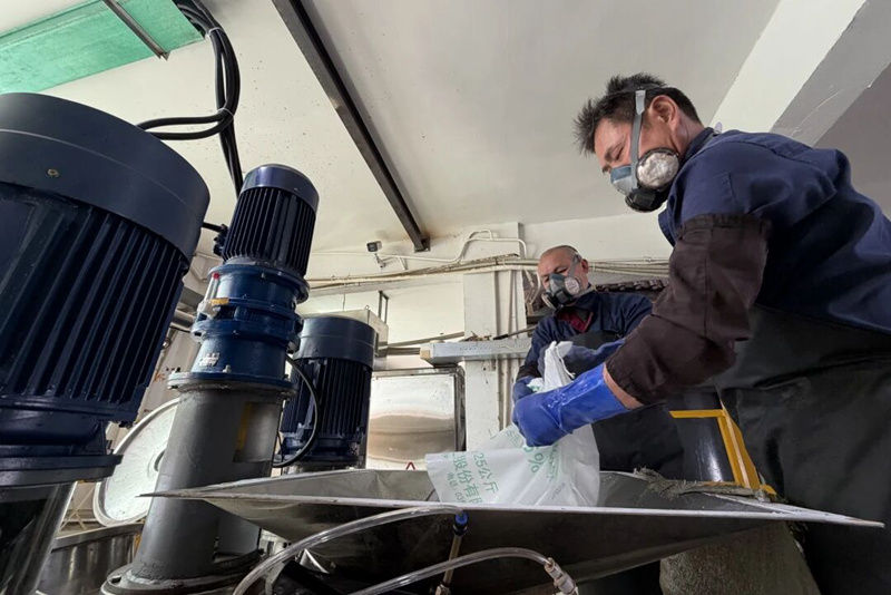 石原金牛：產銷服務協同發力 奏響春耕保供&ldquo;奮進曲&rdquo;