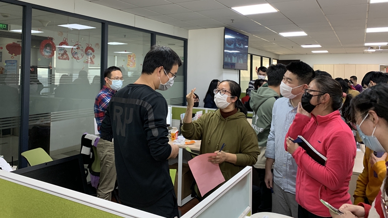 明日控股PE公司獲評(píng)&ldquo;全國(guó)青年文明號(hào)&rdquo;